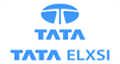 TATA ELXSI TATA ELXSI