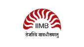IIM Bangalore IIM Bangalore