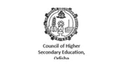 Council of Higher Secondary Education, Odisha Council of Higher Secondary Education, Odisha