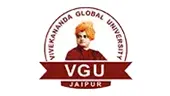 Vivekananda Global University Vivekananda Global University